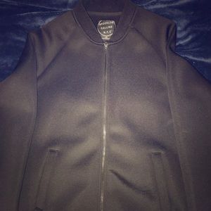 Aeropostale Brooklyn Calling Bomber Jacket